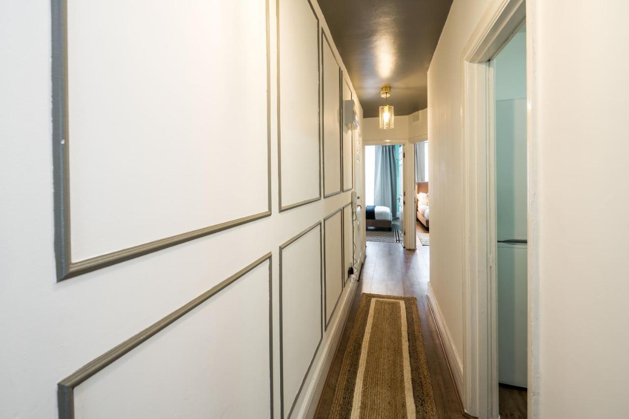 Charming Spacious 2Br Flat Near Station Plus Parking ลอนดอน ภายนอก รูปภาพ